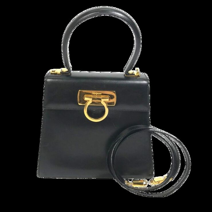 Salvatore Ferragamo Handbag