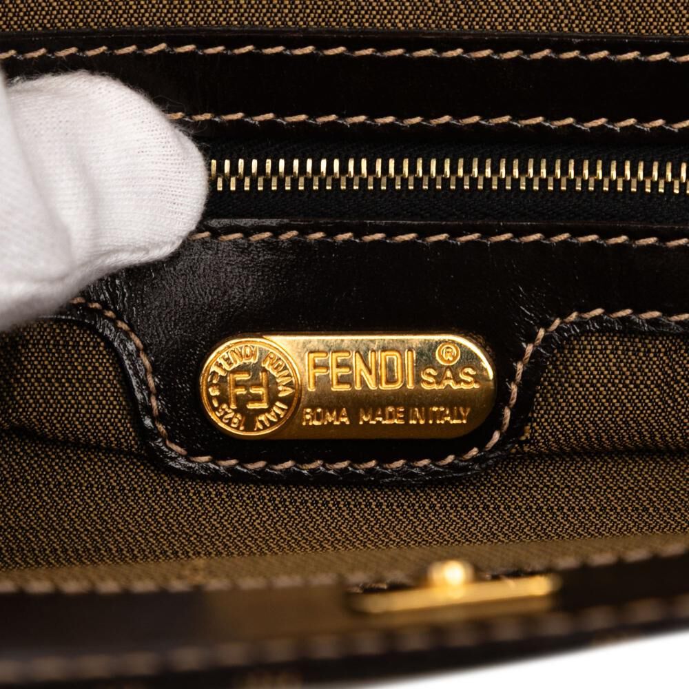 Fendi Tote