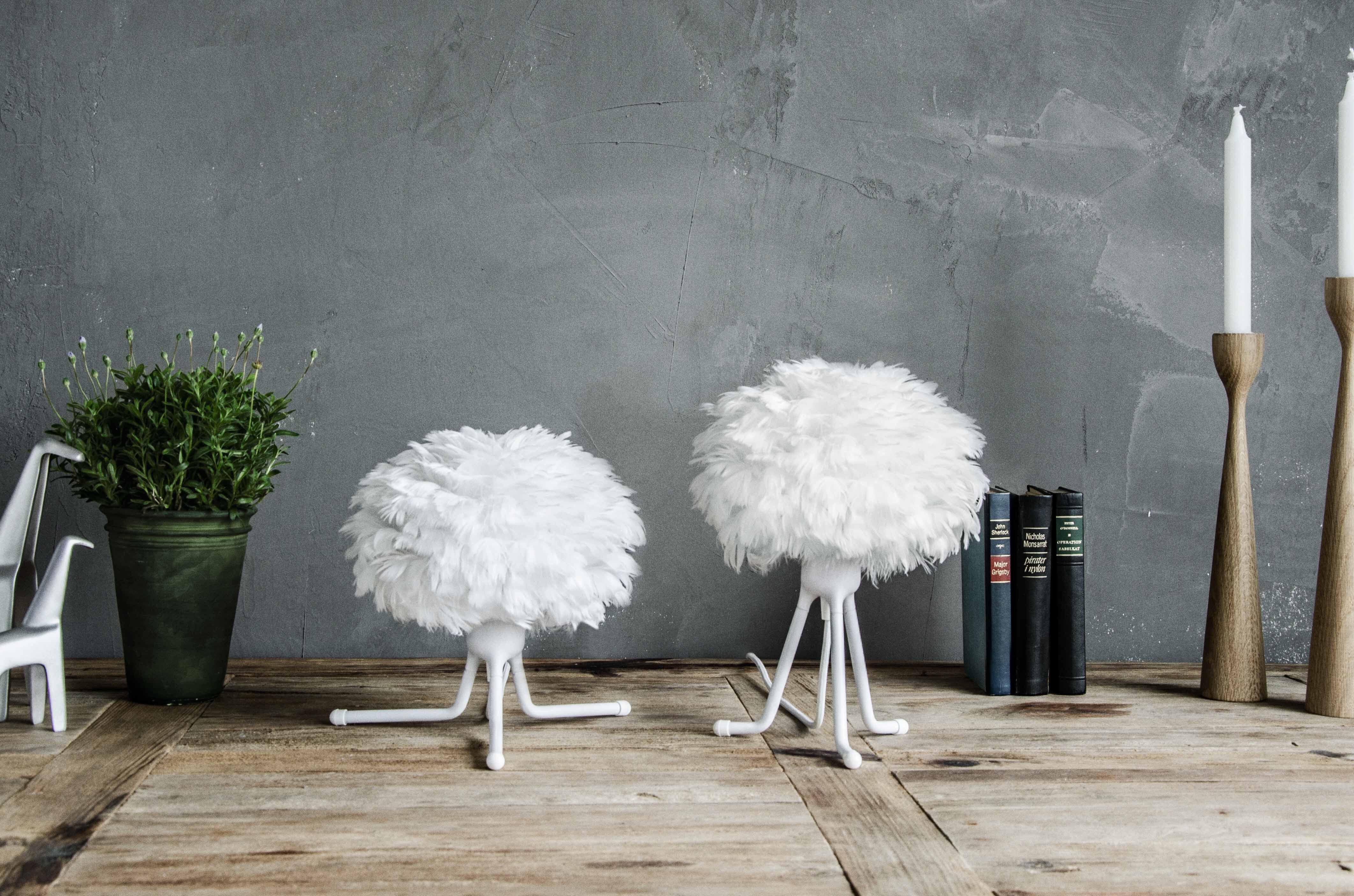 Tripod Base bordslampastativ