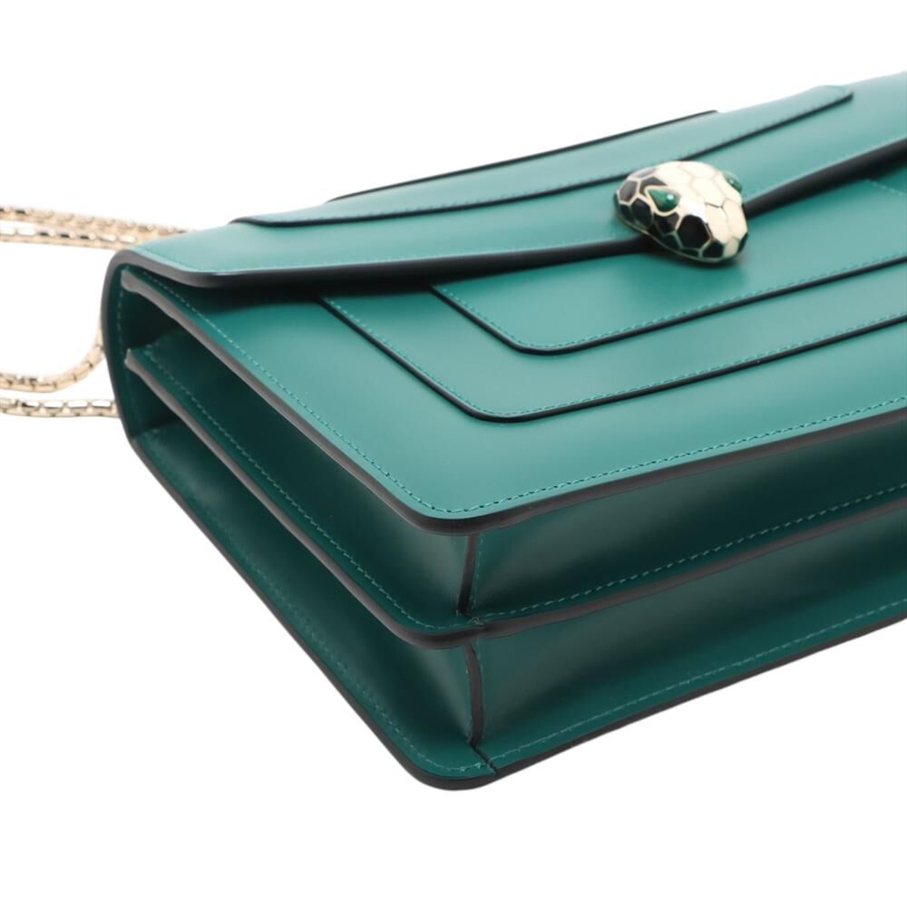 Bvlgari Shoulder Bag