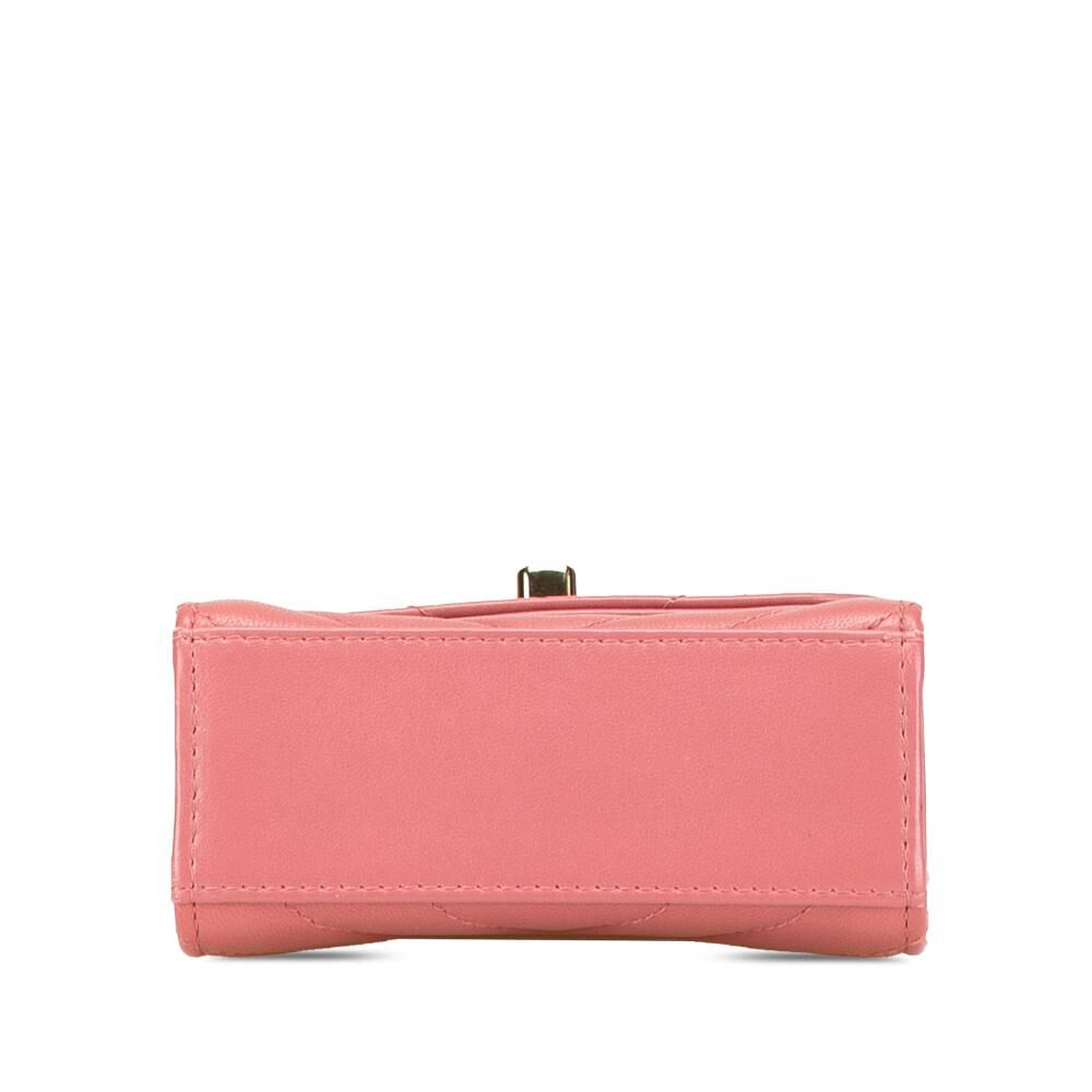 Chanel Wallet On Chain