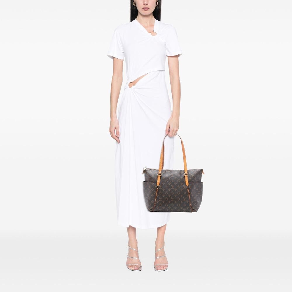 Louis Vuitton Totally