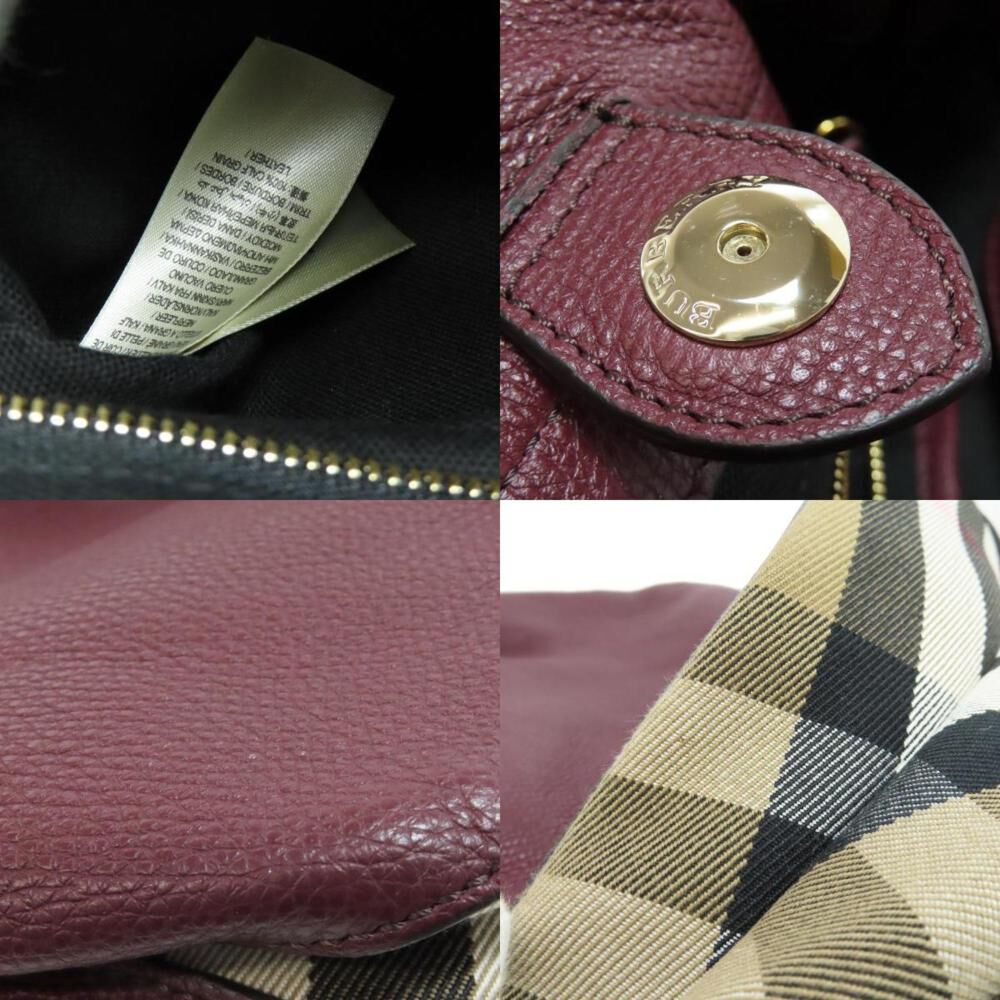 Burberry Shoulder Bag