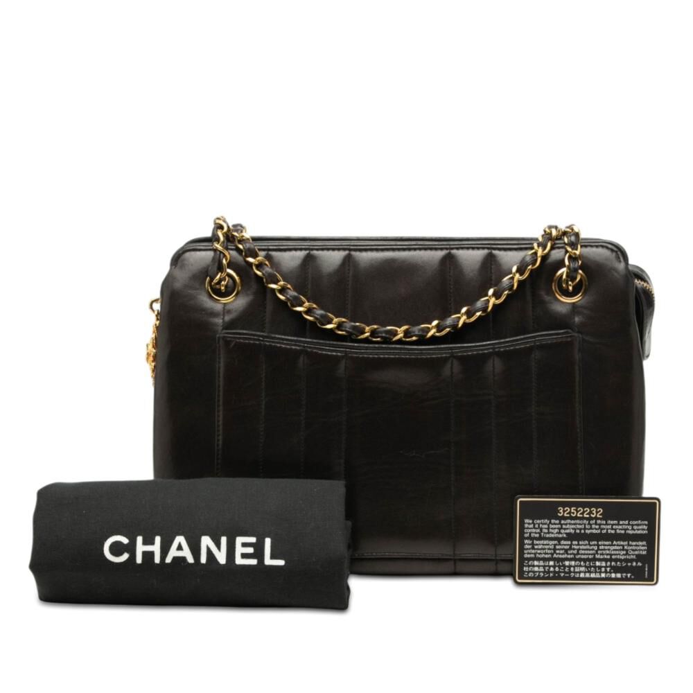 Chanel Shoulder Bag