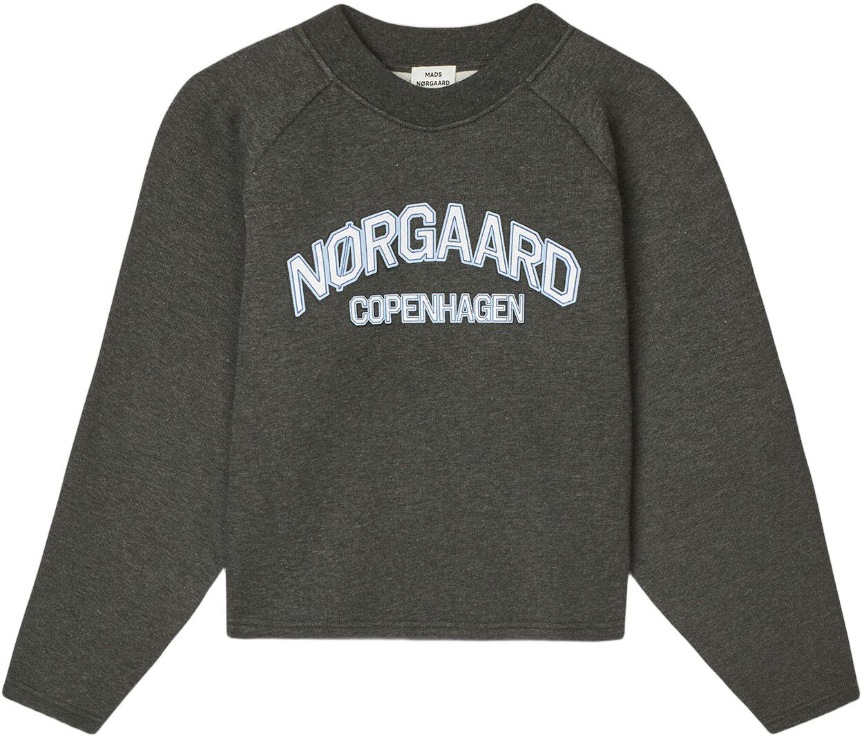 Mix Sweat Alia Sweatshirt