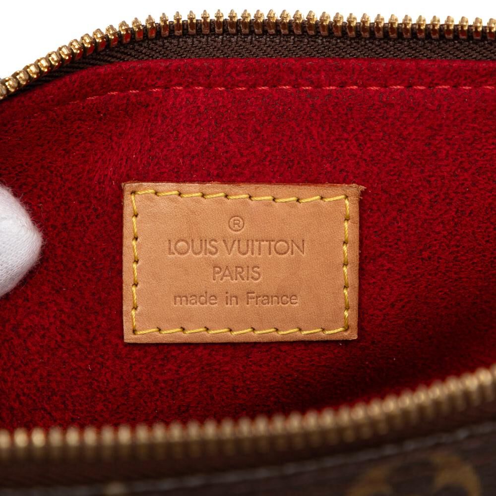 Louis Vuitton Coussin