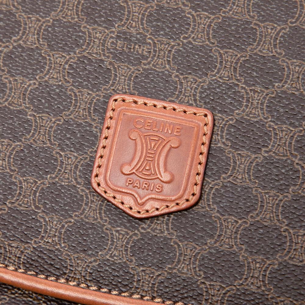 Celine Clutch