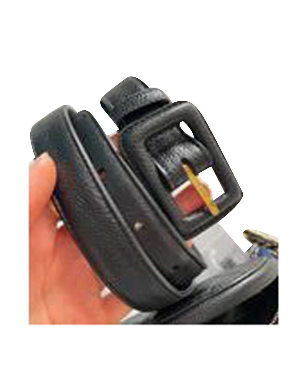 Chanel Crossbody Bag