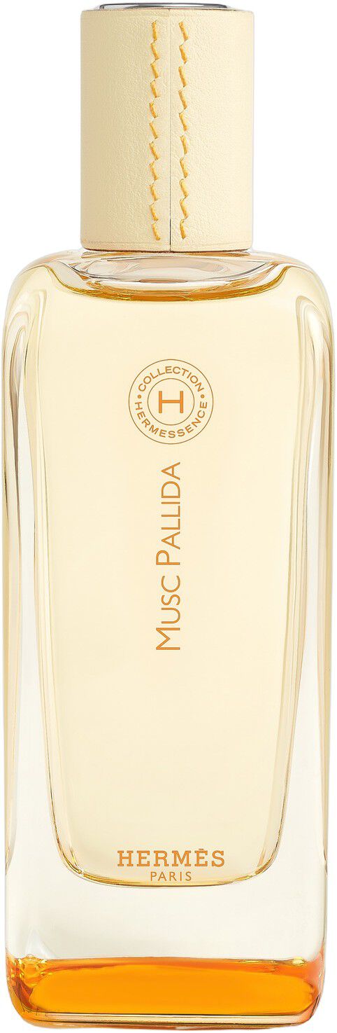 HERMESSENCE MUSC PALLIDA EDP 100ML