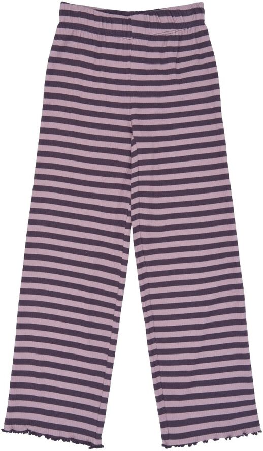 TNMoore Wide Rib Pants