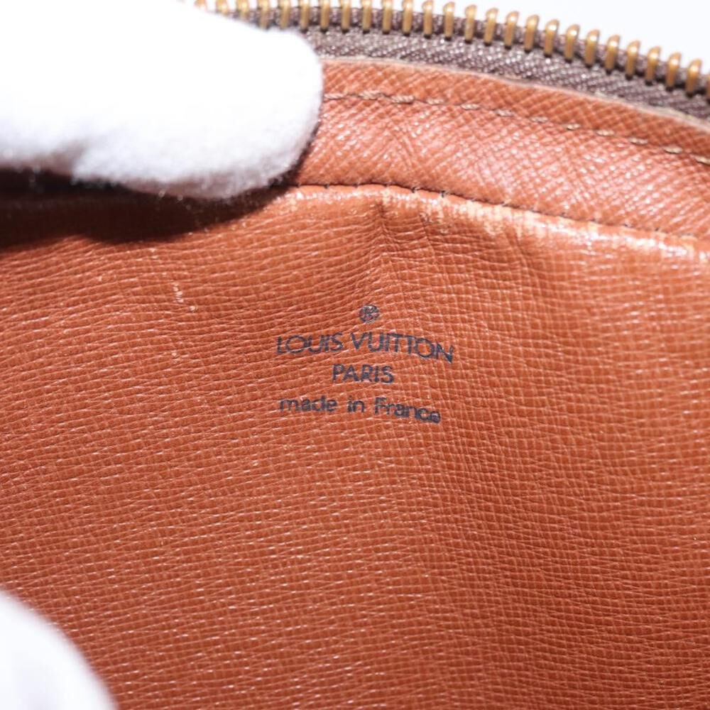 Louis Vuitton Pochette Marly Bandouliere