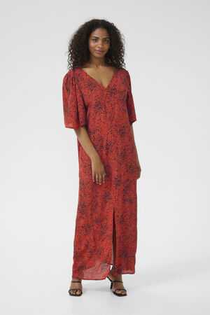 KAliana Dress