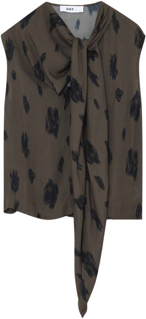 Timett - Abstract Animal