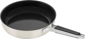 Stekpanna, 28 cm, 18/10 Rostfritt stål, Keramisk beläggning