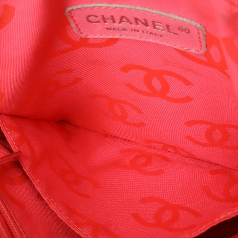 Chanel Shoulder Bag