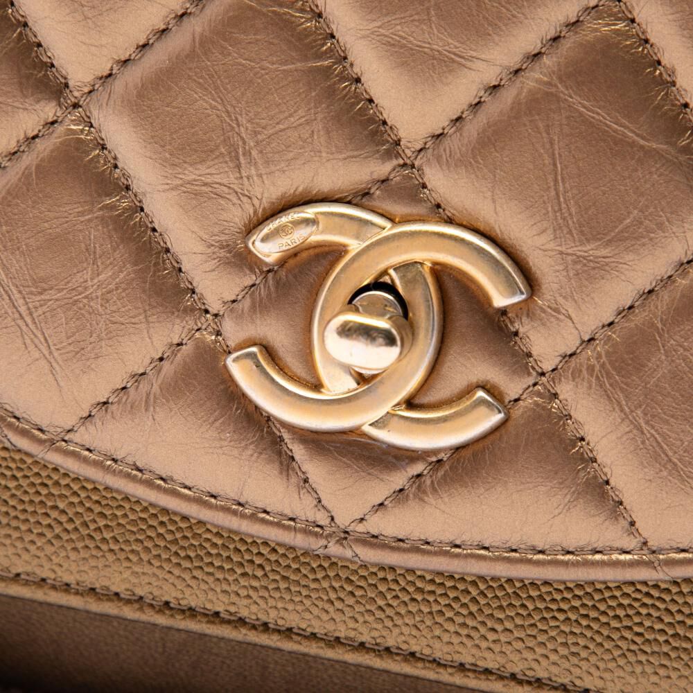 Chanel Flap Bag