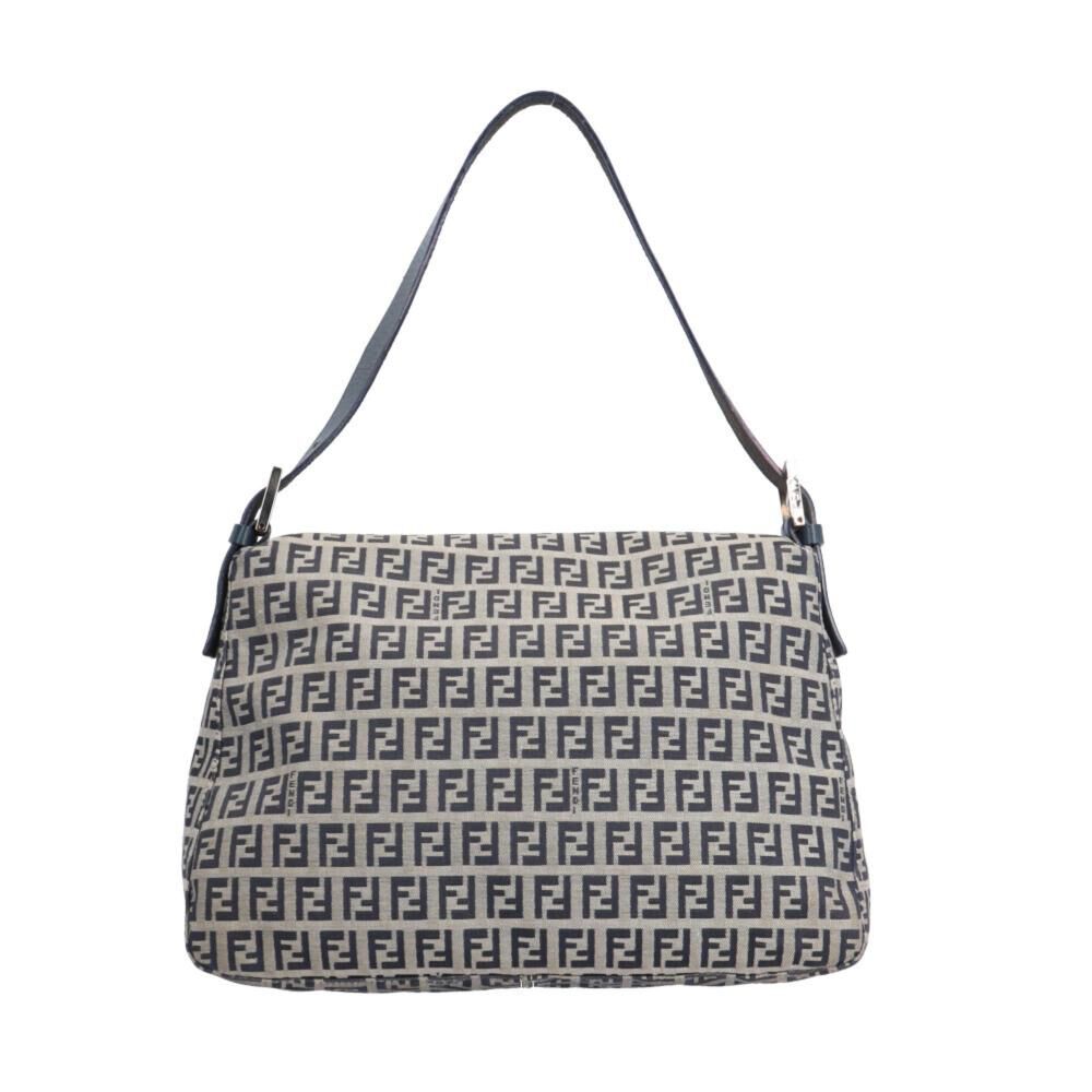 Fendi Baguette Mamma