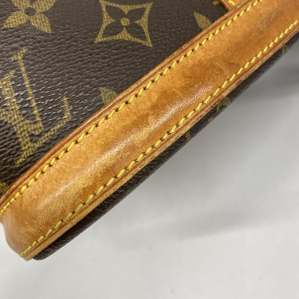 Louis Vuitton Babylone