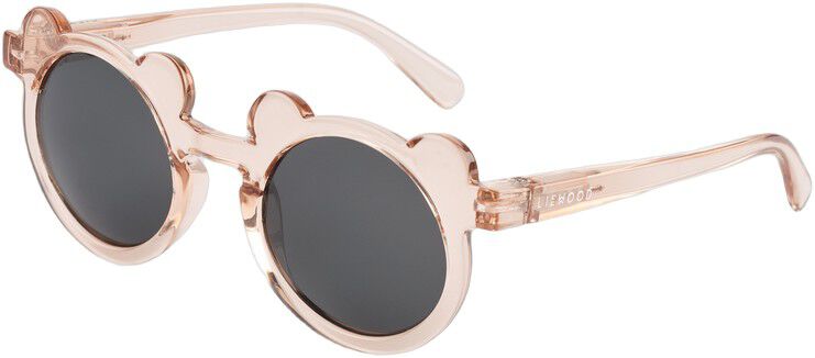 Darla Mr Bear Sunglasses 1-3 Y Rose