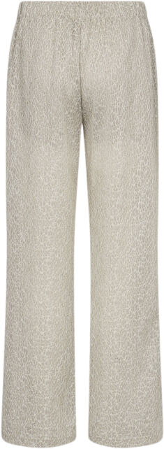 LR-JERRIE 1 Bukser Creme