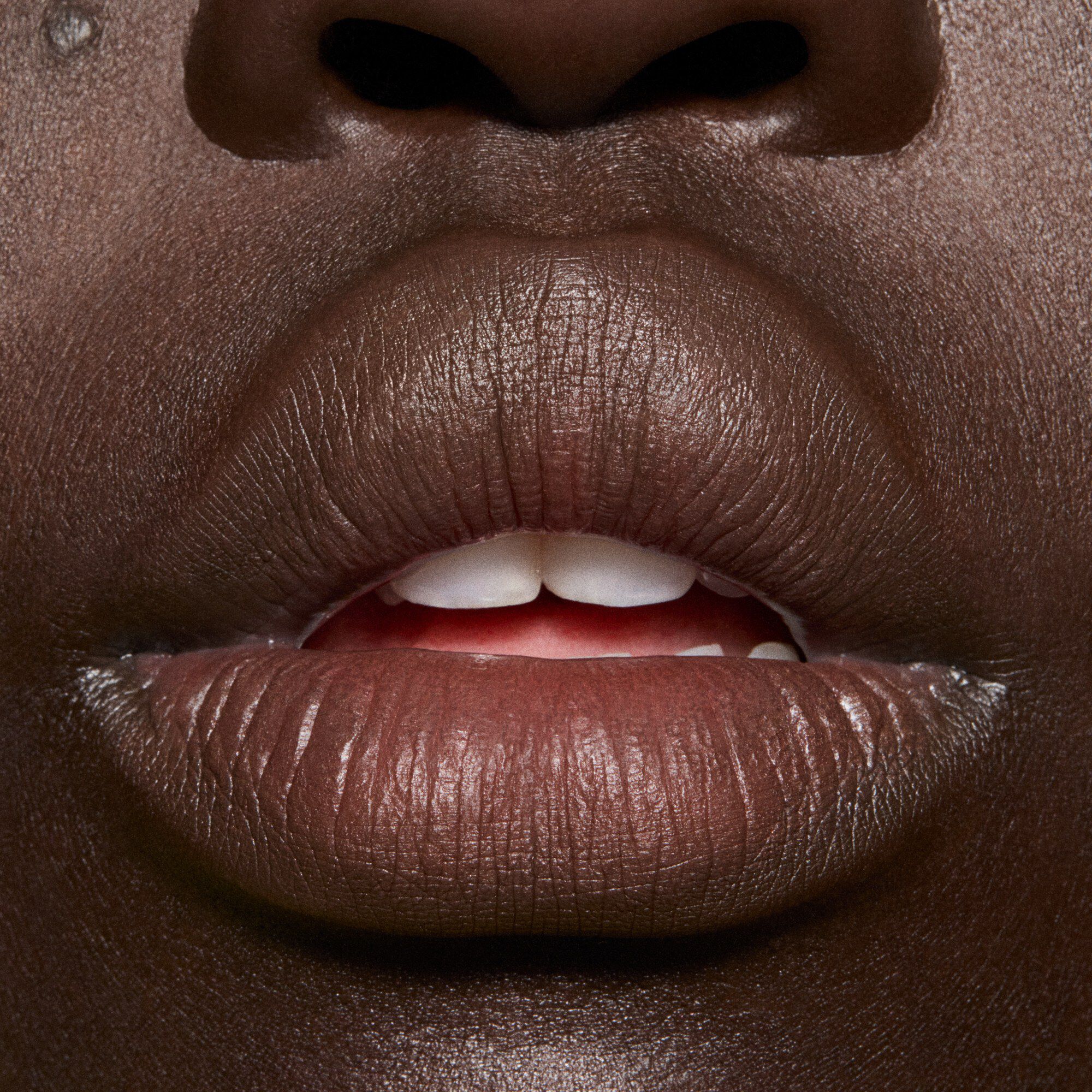 Powder Kiss Hazy Matte Lipstick