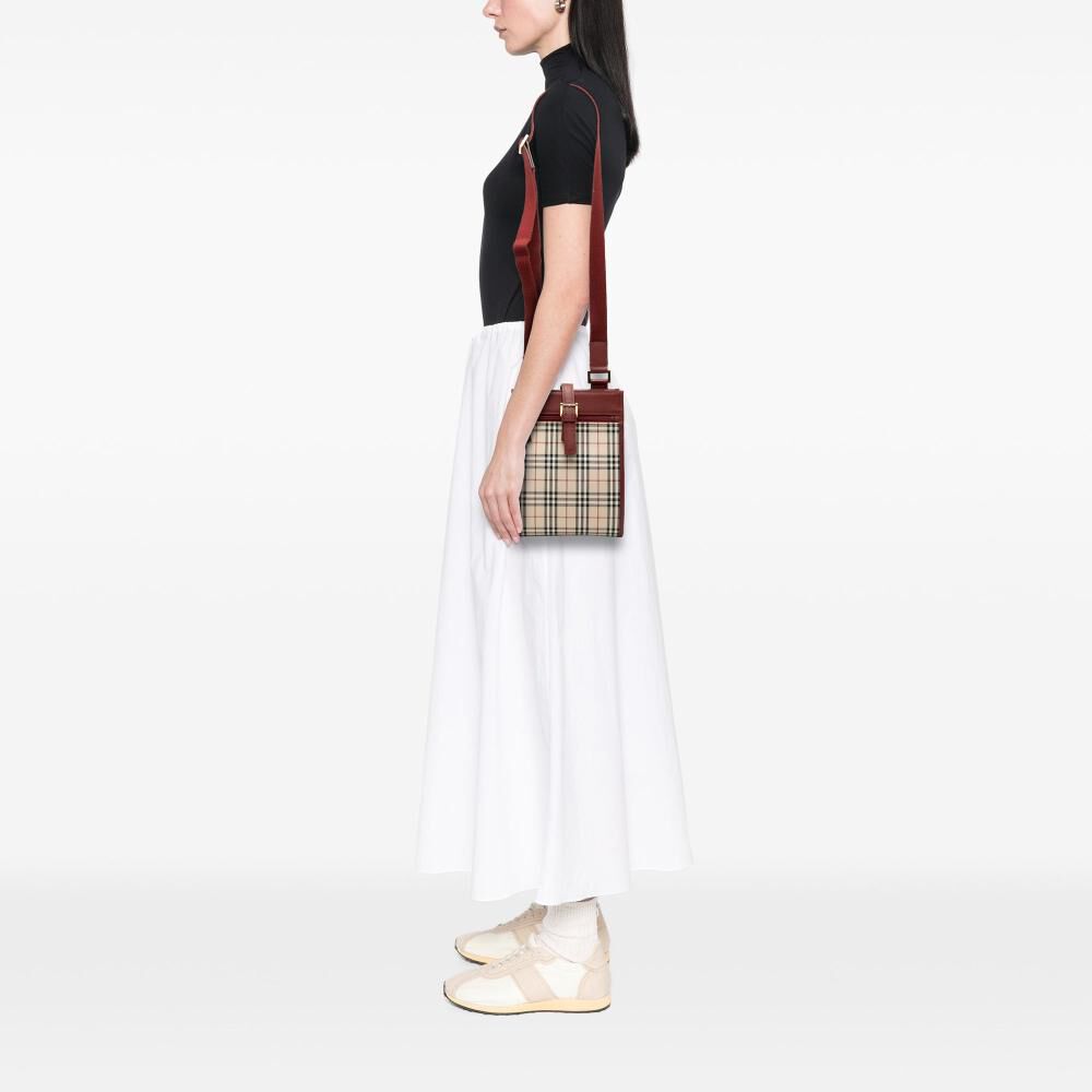 Burberry Crossbody Bag