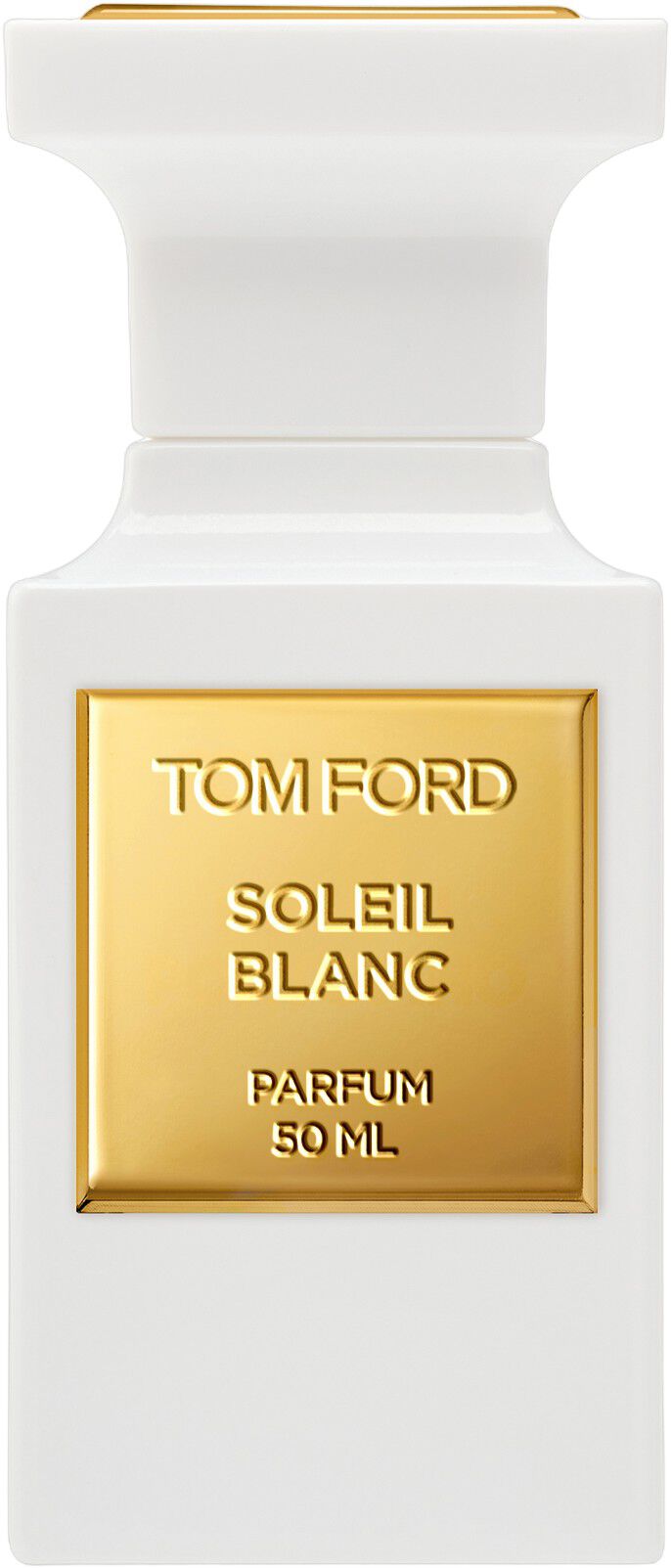 Soleil Blanc Parfum