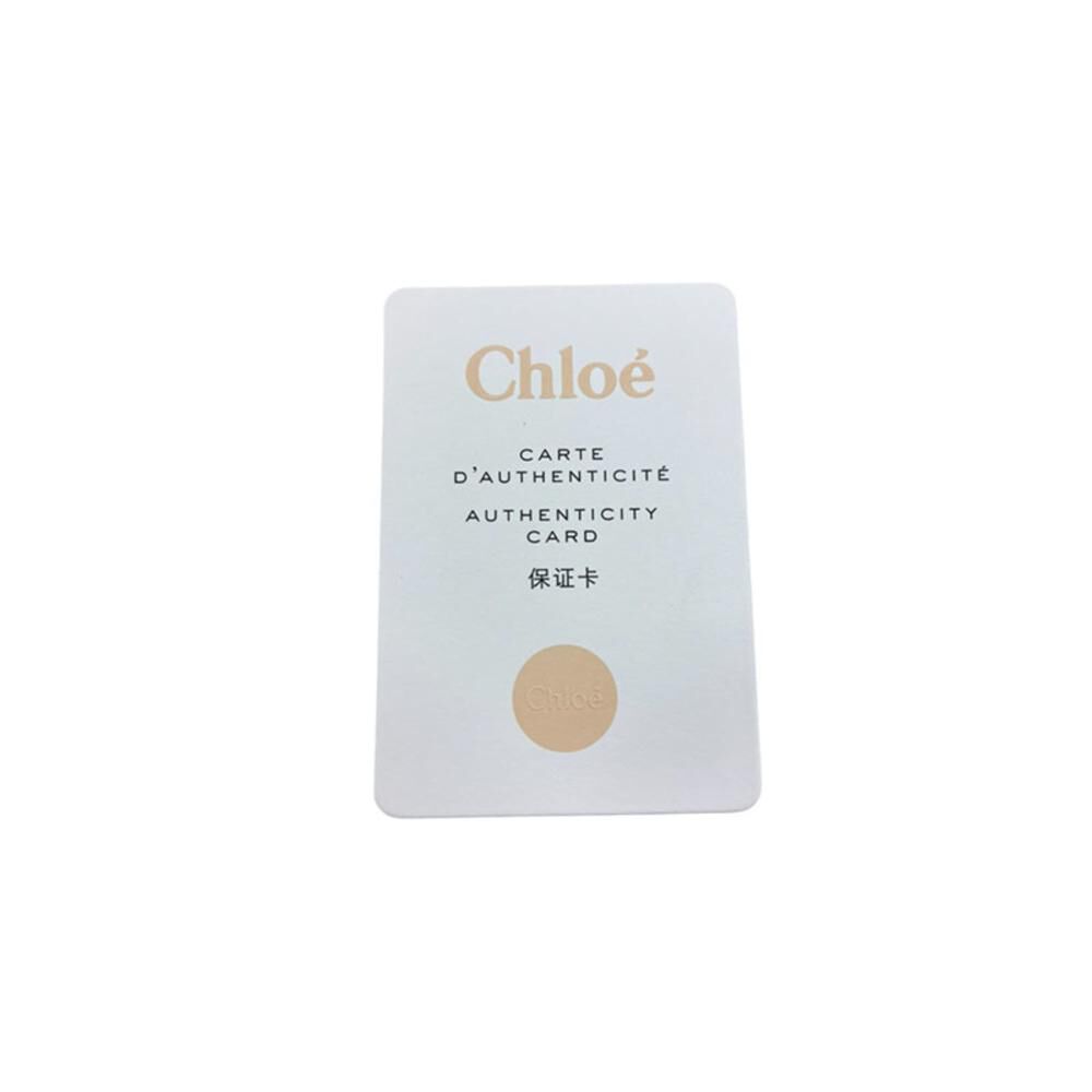 Chlo&eacute; Handbag