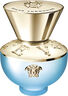 VERSACE Dylan Turquoise Eau de toilette spray 50 ML