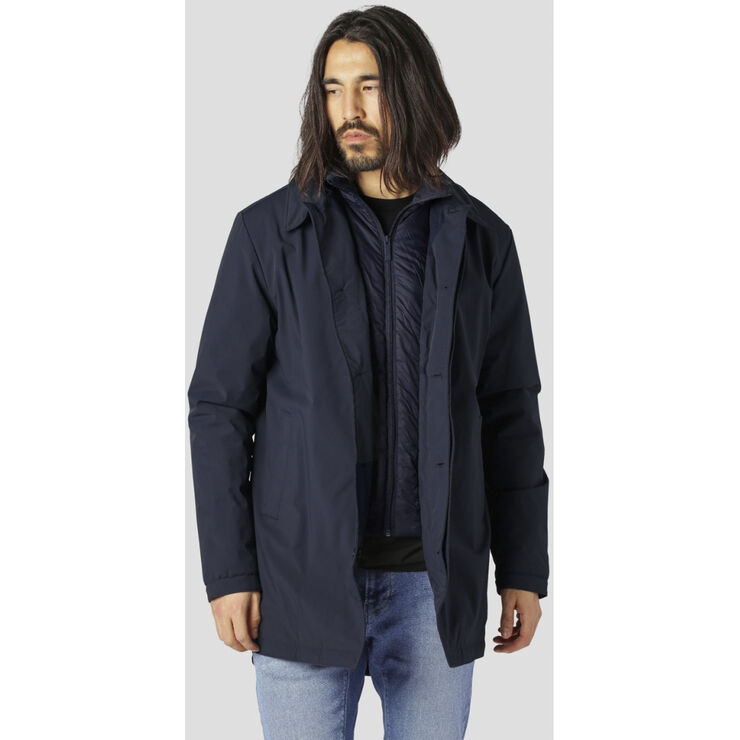 Emerson Carcoat Jacket