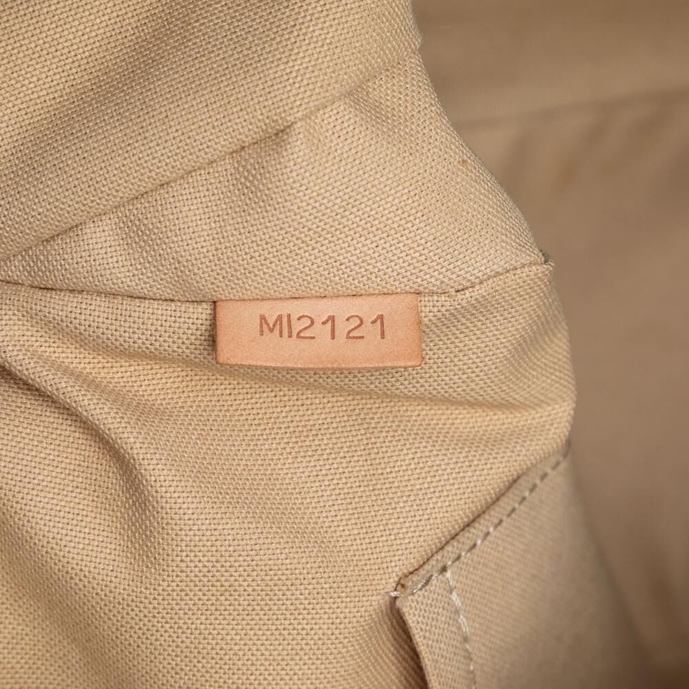 Louis Vuitton Siracusa