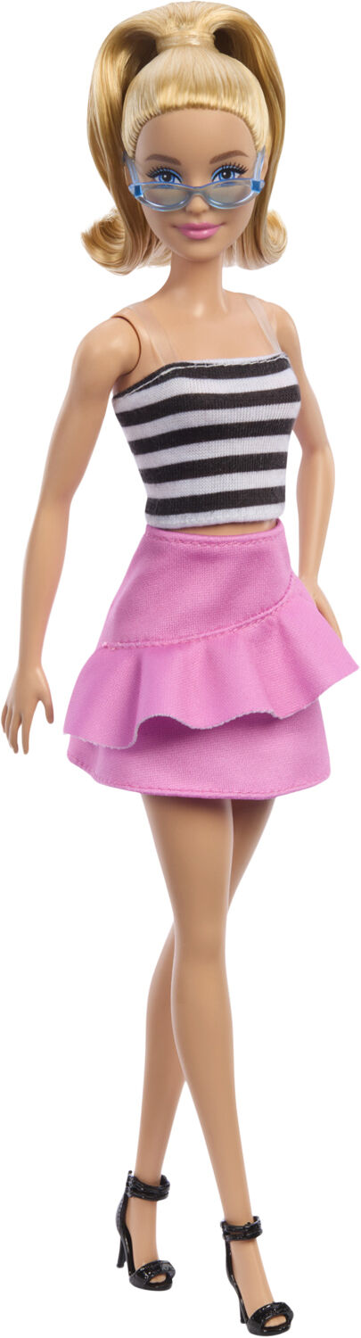 Barbie Fashionista Dukke