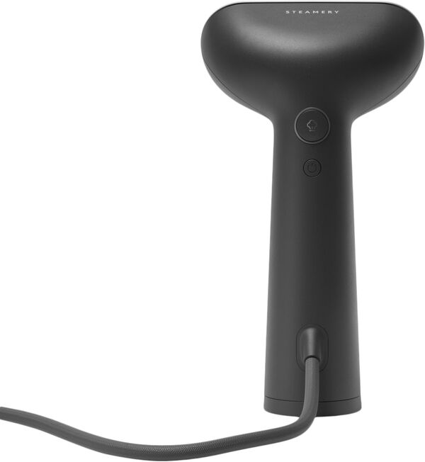 Cirrus No. 3 Iron Steamer