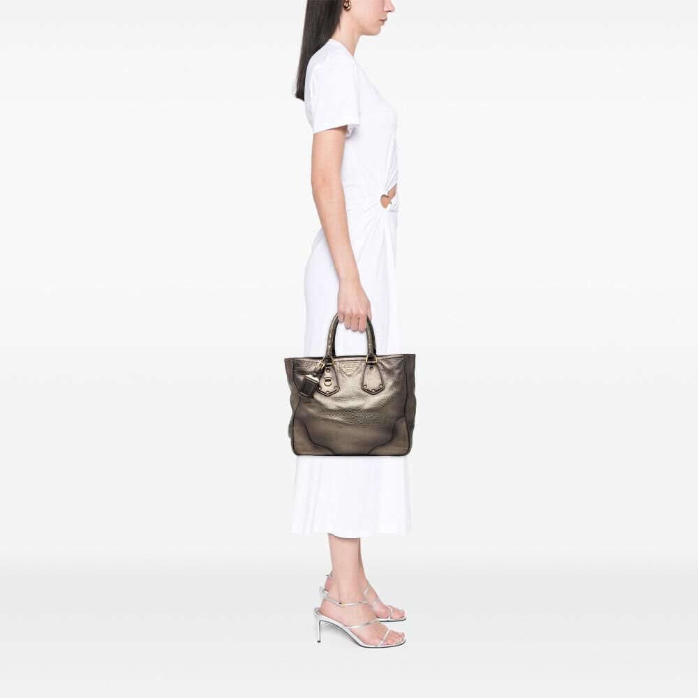 Prada Tote