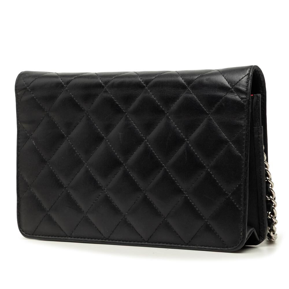 Chanel Flap Bag