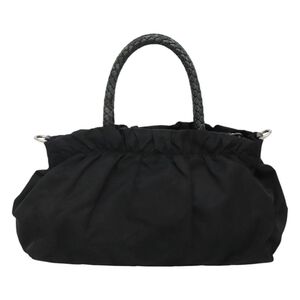 Prada Handbag