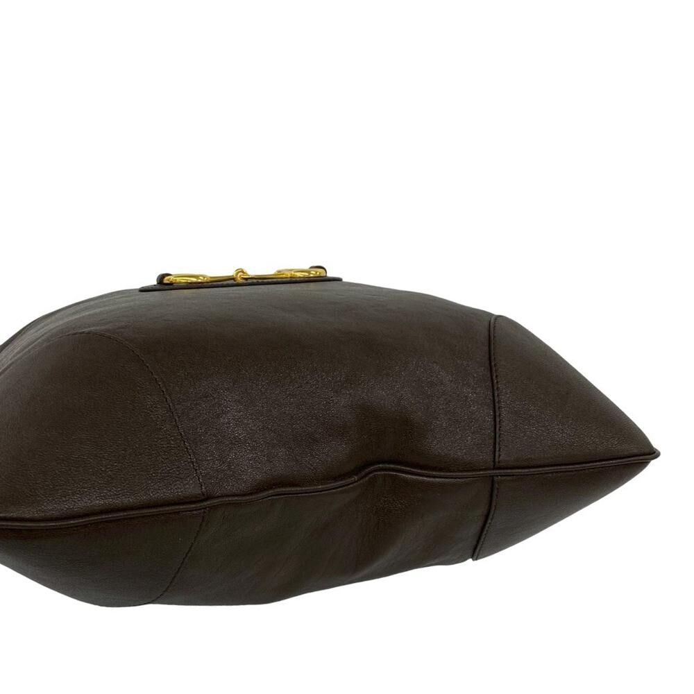 Gucci Messenger Bag