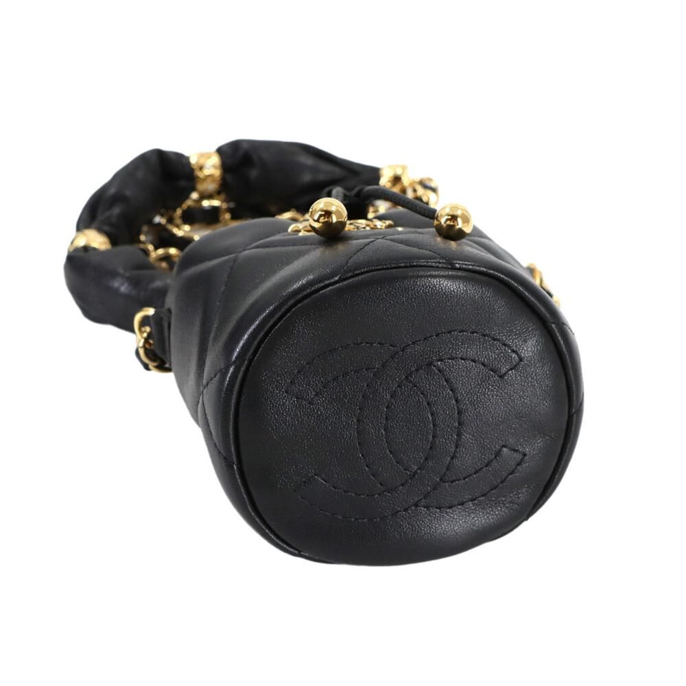 Chanel Shoulder Bag
