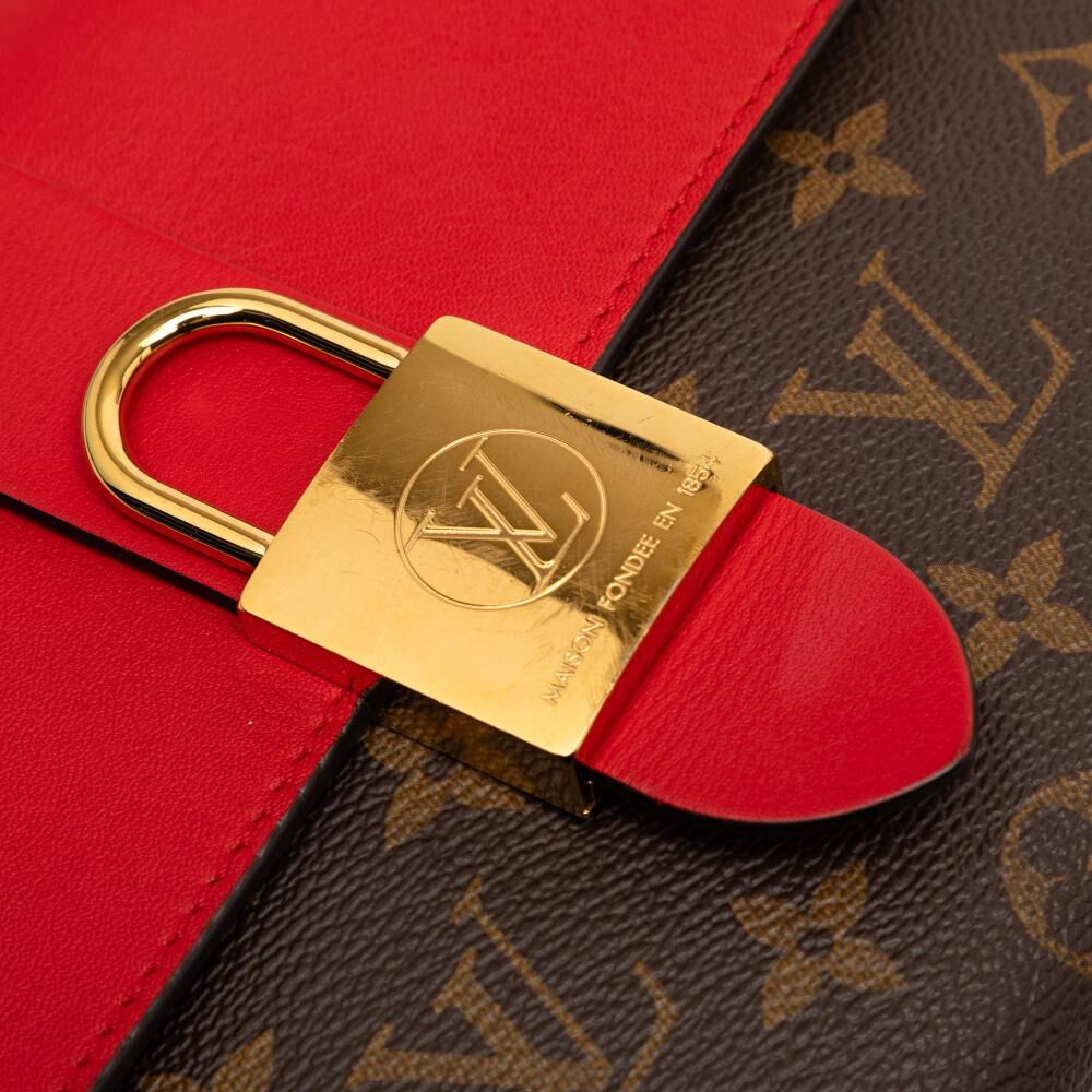 Louis Vuitton Mylockme