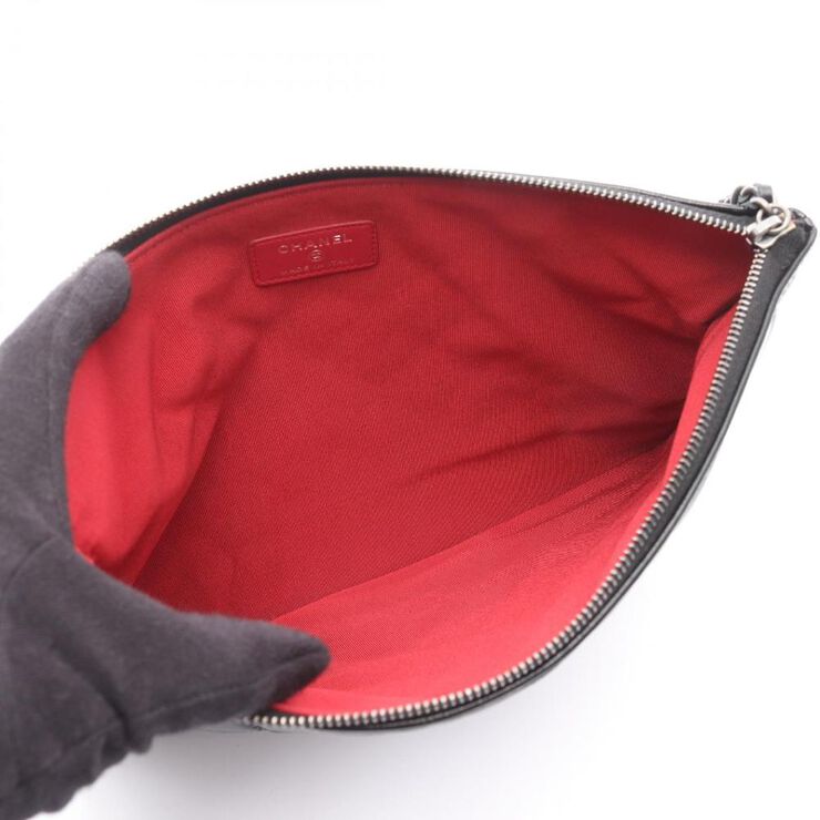 Chanel Clutch