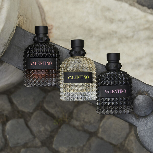 Uomo Born in Roma Yellow Dream Eau de Toilette