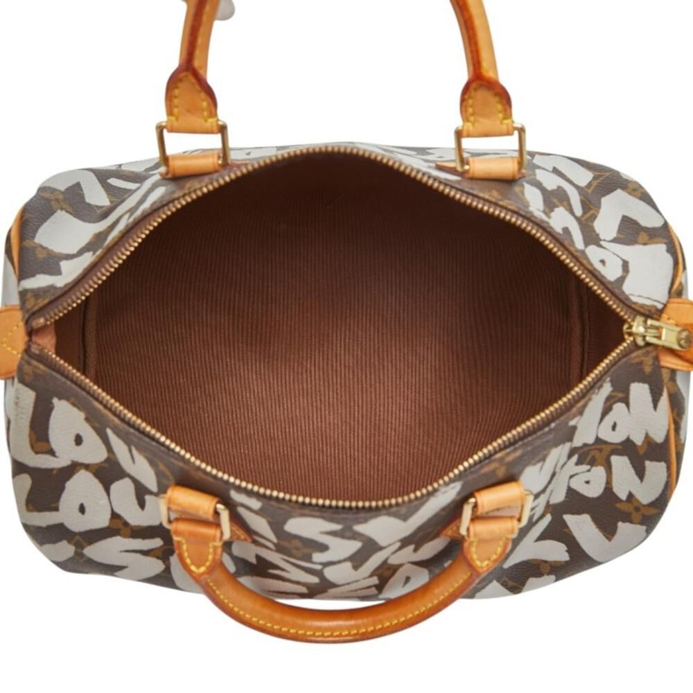 Louis Vuitton Speedy