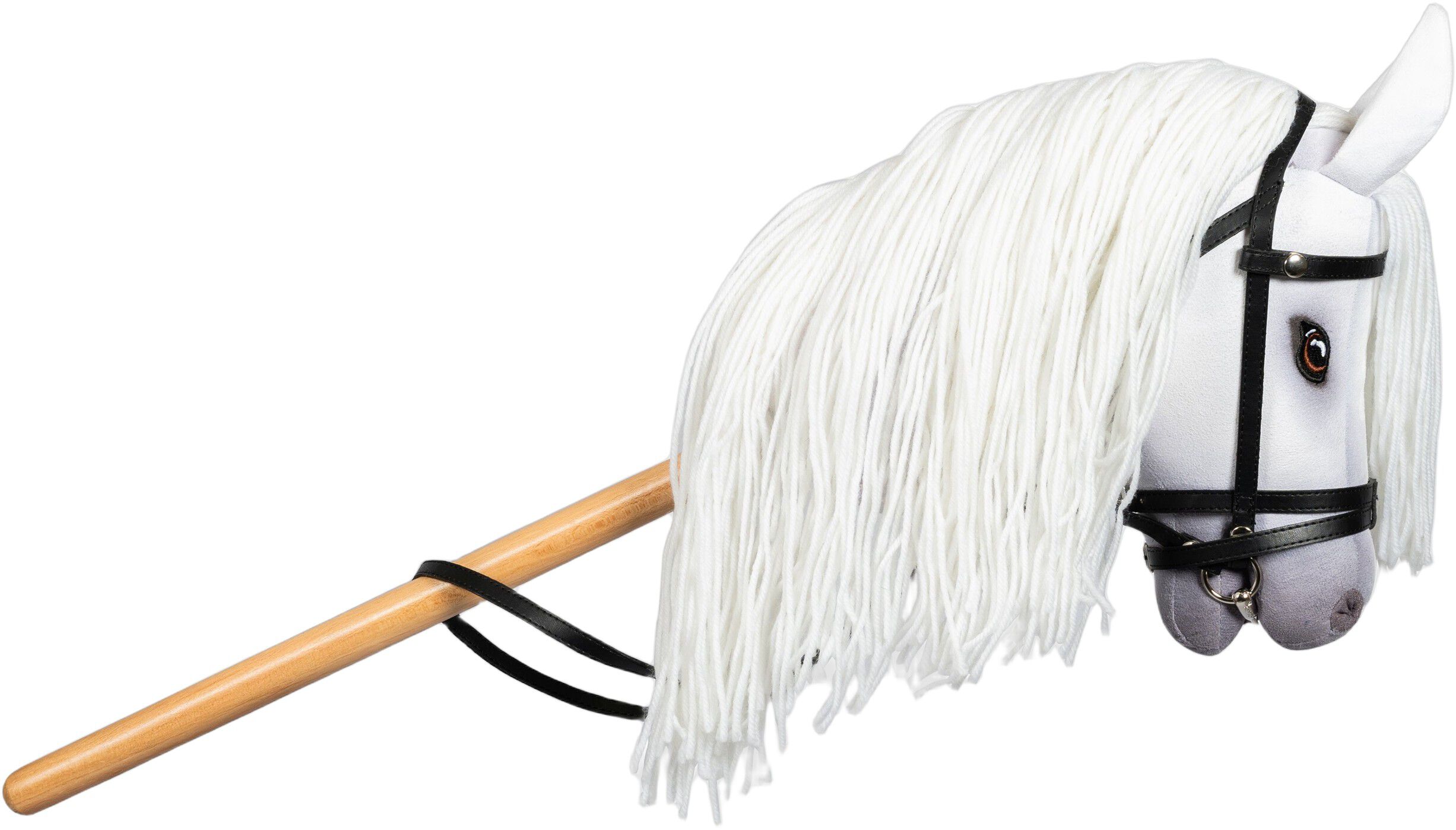 K&AElig;PHEST. SIGRID, HVID