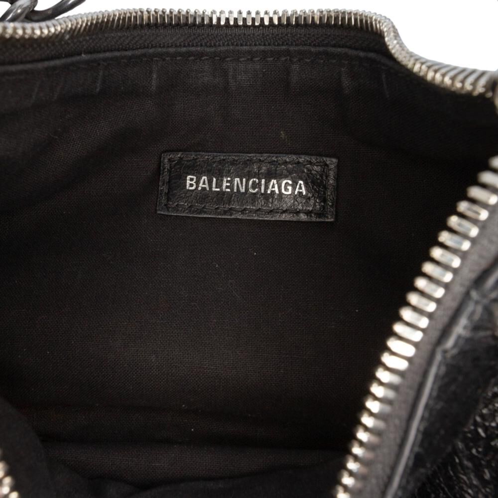 Balenciaga Le Cagole