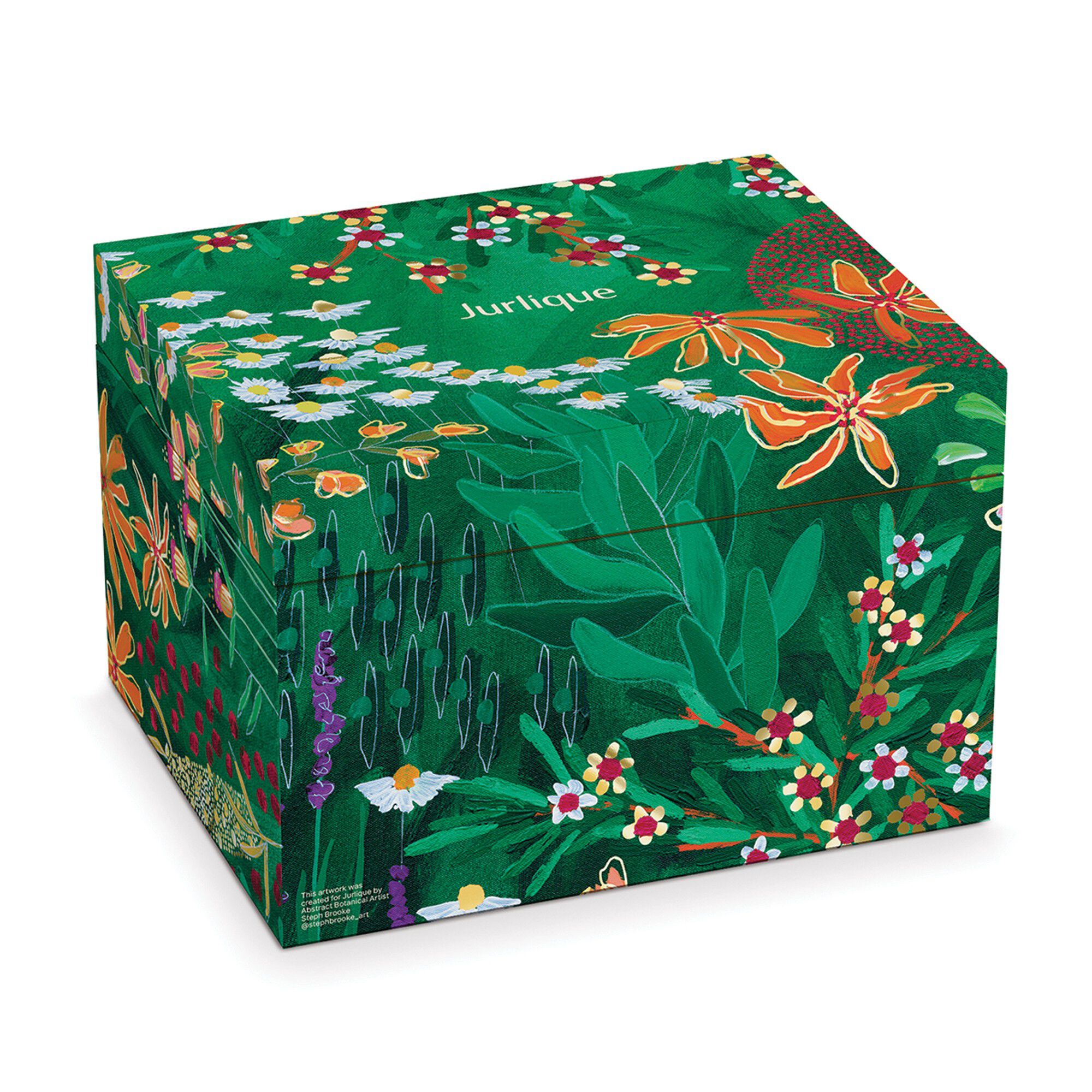 JURLIQUE 24 DAY CALENDAR