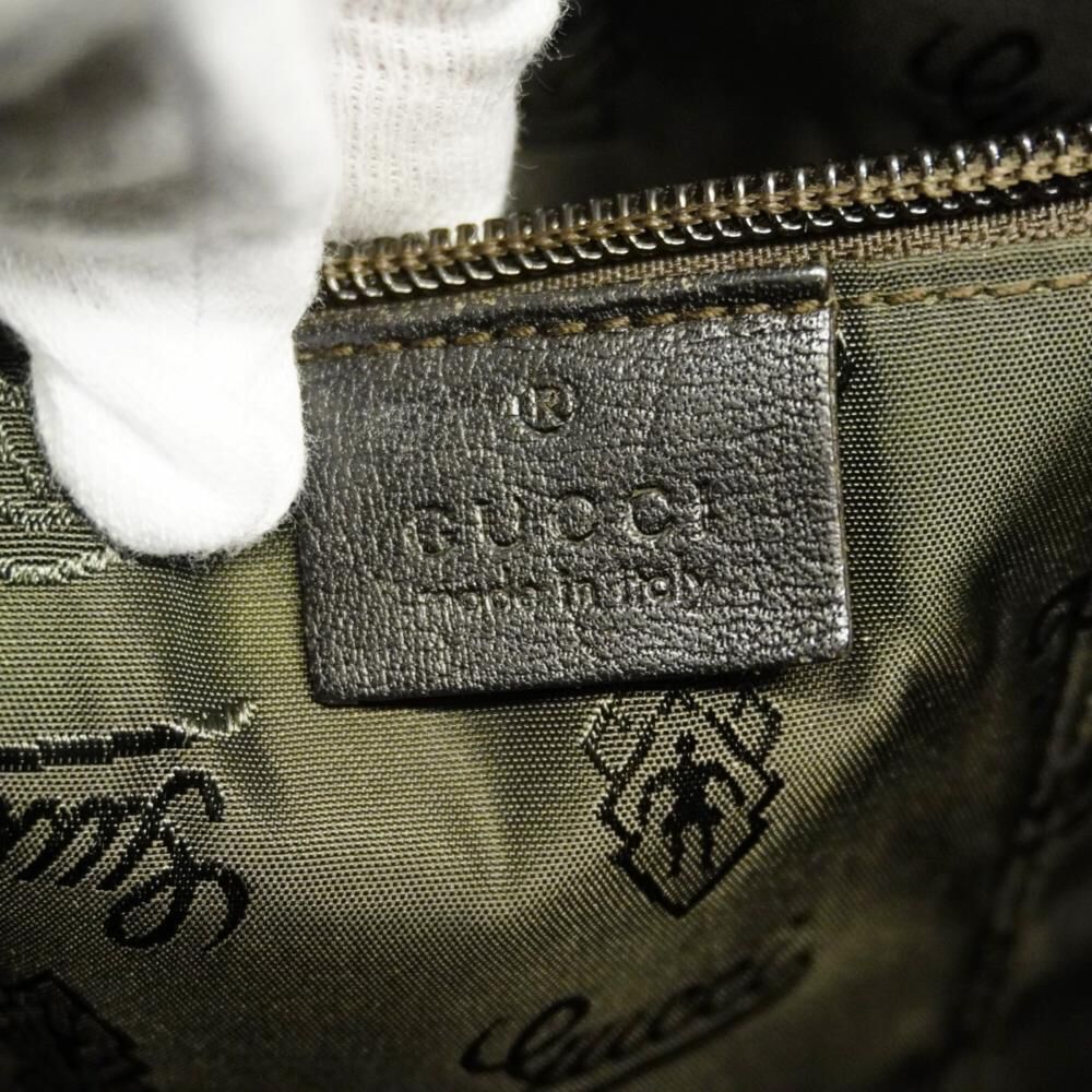Gucci Shoulder Bag