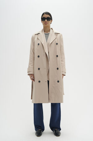 MinonaIW Coat