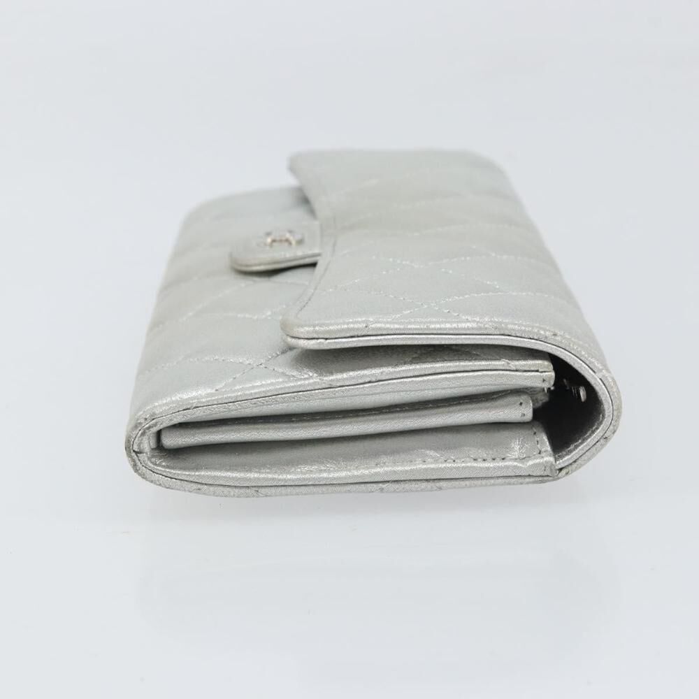 Chanel Clutch