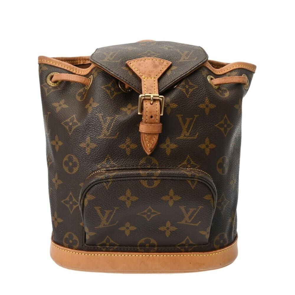Louis Vuitton Montsouris