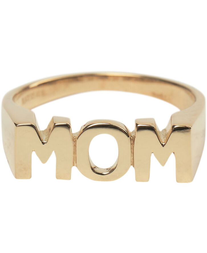 Mom Ring